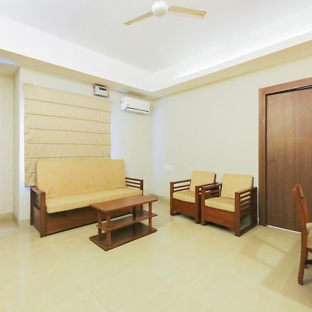 Hotel O Nirvana Lodge Guwahati Dış mekan fotoğraf