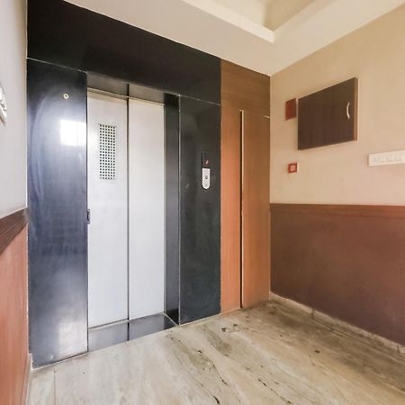 Hotel O Nirvana Lodge Guwahati Dış mekan fotoğraf