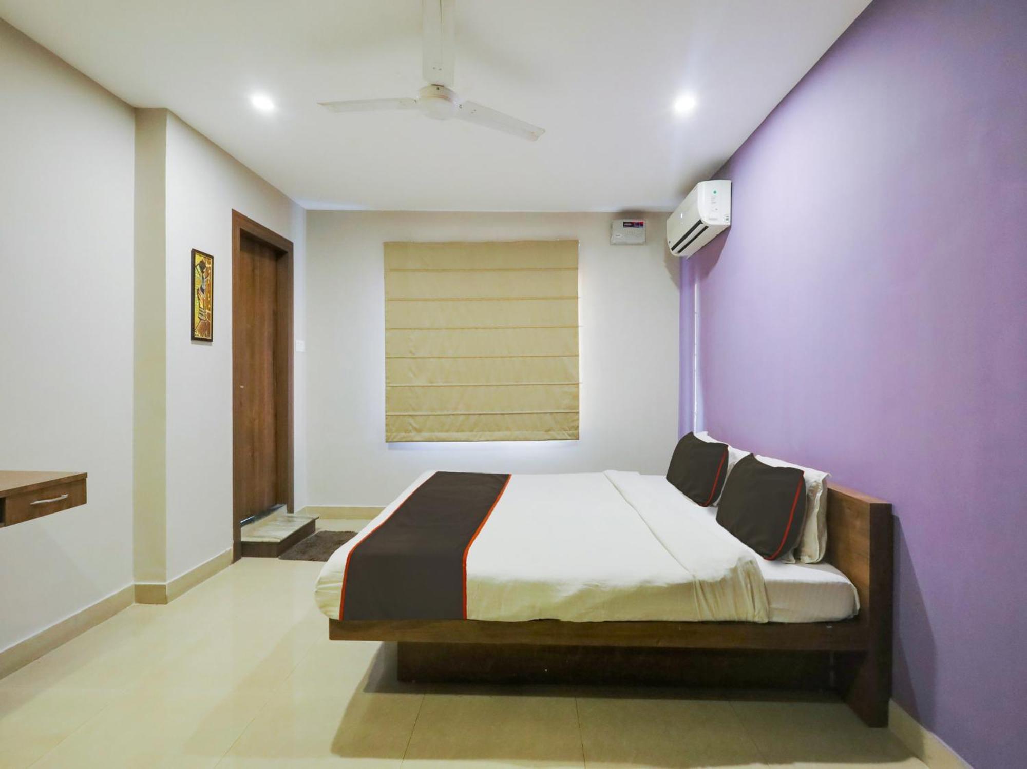 Hotel O Nirvana Lodge Guwahati Dış mekan fotoğraf