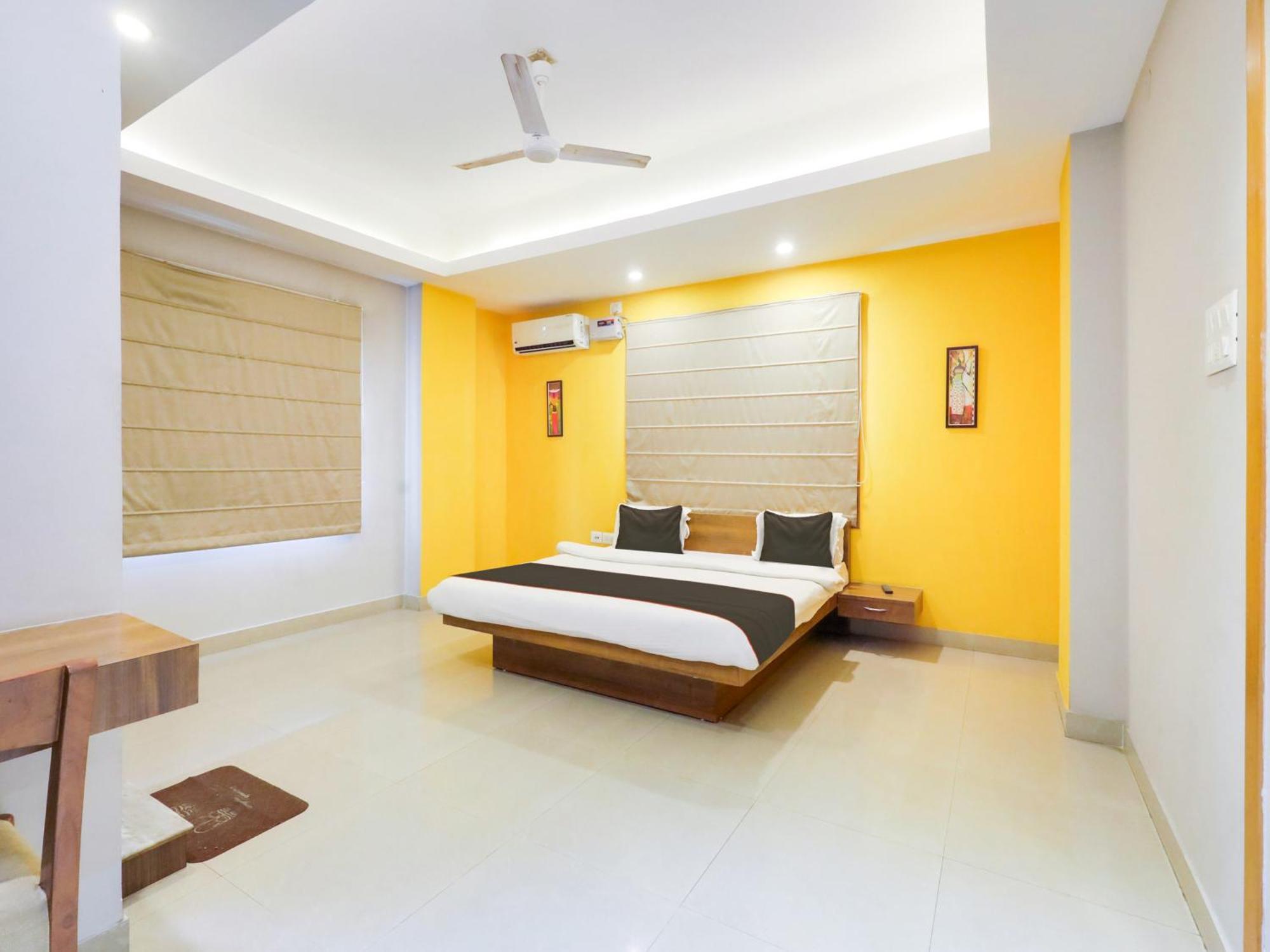 Hotel O Nirvana Lodge Guwahati Dış mekan fotoğraf