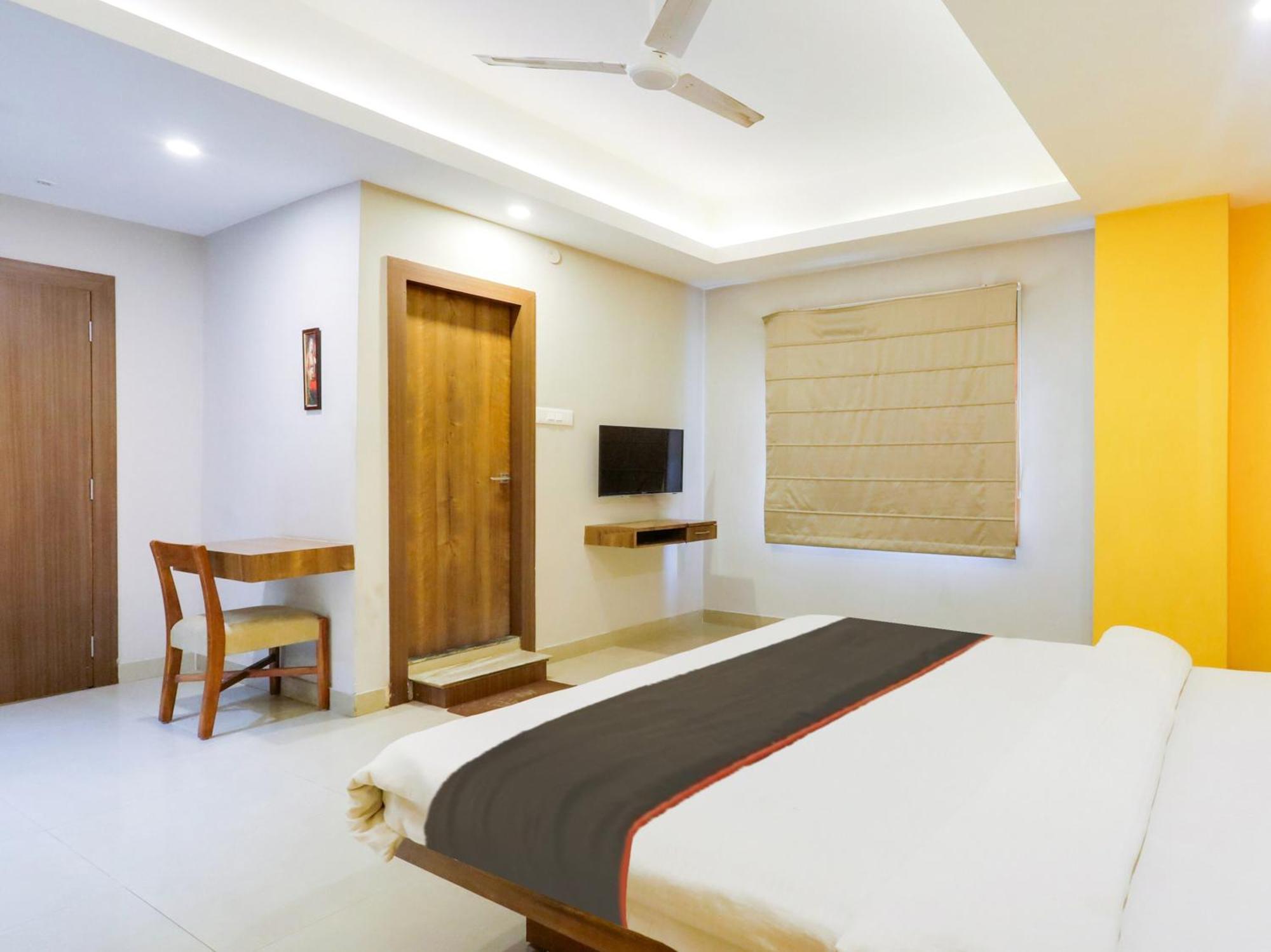 Hotel O Nirvana Lodge Guwahati Dış mekan fotoğraf